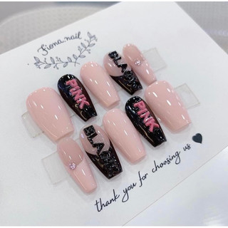 Nailbox theo yêu cầu của khách