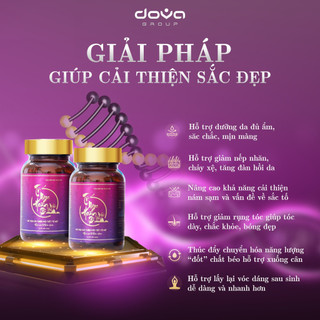 Combo 5 hộp Tố Ngọc Hoàn Plus +