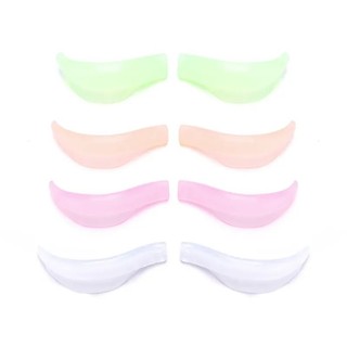 Trục Uốn Mi Thạch Jerry độ cong L curl line (4 đôi/box)
