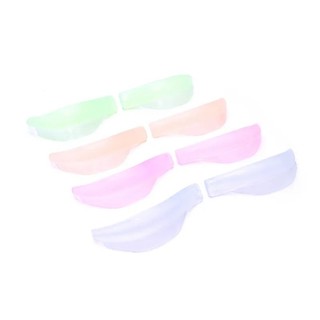 Trục Uốn Mi Thạch Jerry độ cong L curl line (4 đôi/box)