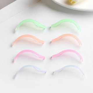 Trục Uốn Mi Thạch Jerry độ cong L curl line (4 đôi/box)