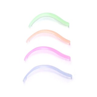Trục Uốn Mi Thạch Jerry độ cong L curl line (4 đôi/box)