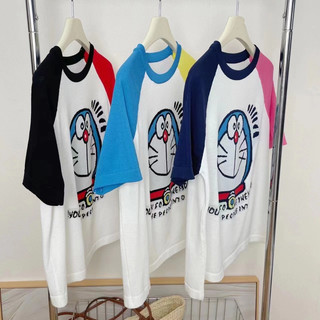 [ORDER] Áo len doremon doraemon