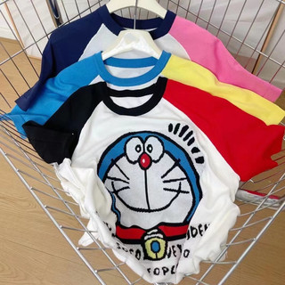 [ORDER] Áo len doremon doraemon