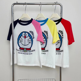 [ORDER] Áo len doremon doraemon