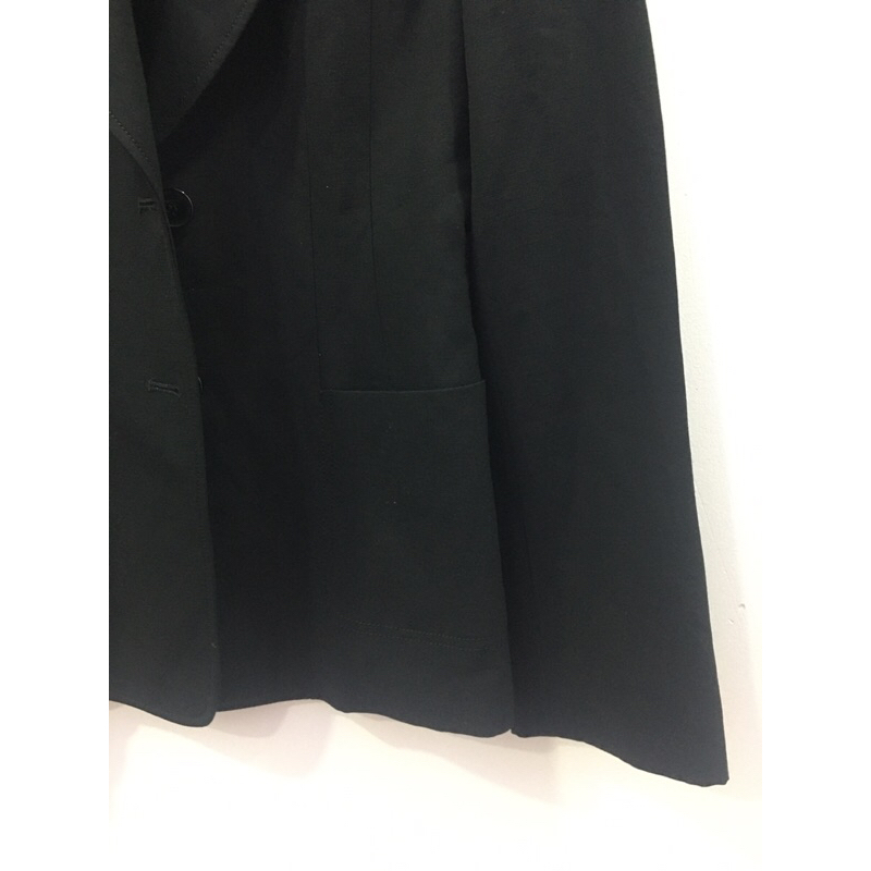 Áo vest nữ xịn BE ART 2 túi trước