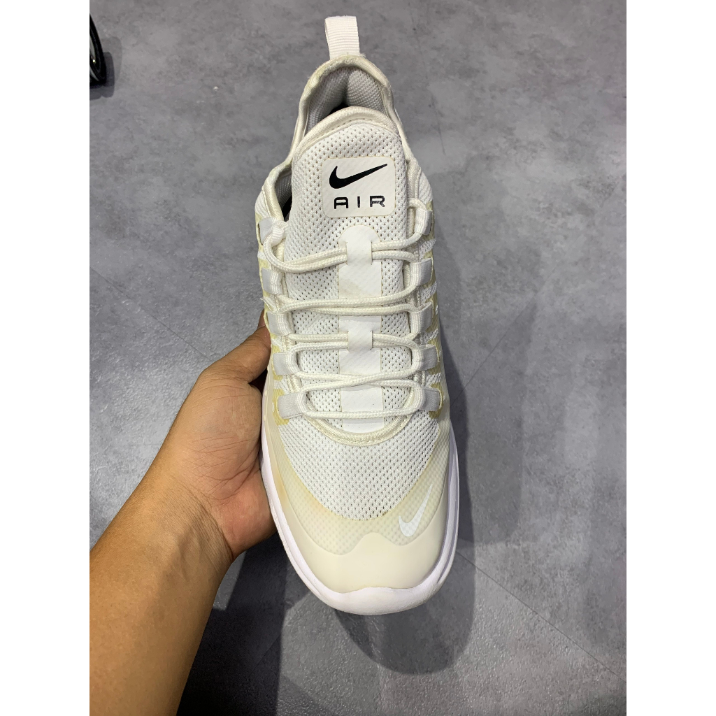 Giày 2hand NIKE AIR MAX 7050