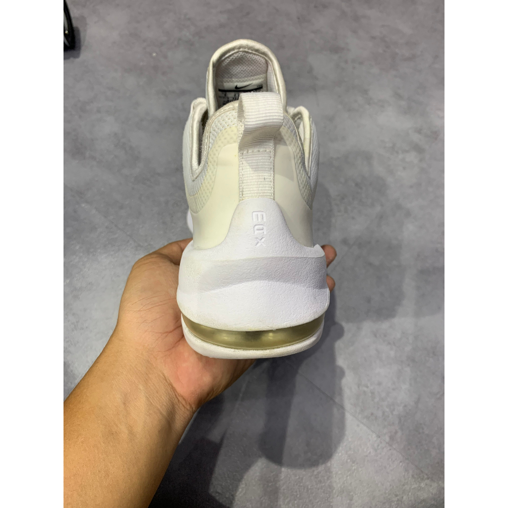 Giày 2hand NIKE AIR MAX 7050