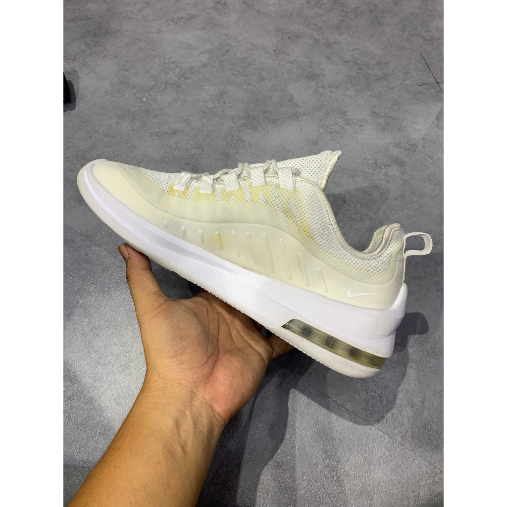 Giày 2hand NIKE AIR MAX 7050