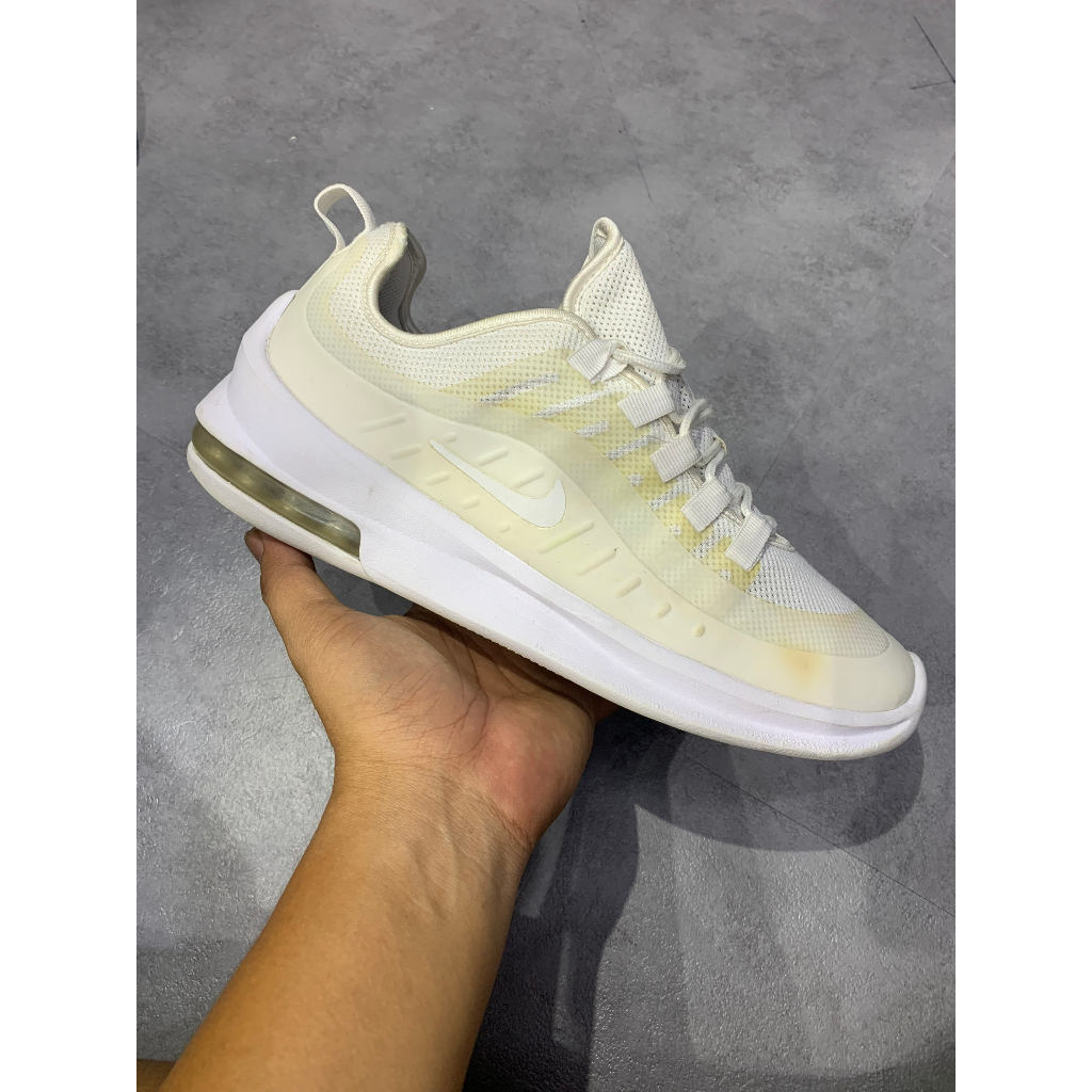 Giày 2hand NIKE AIR MAX 7050