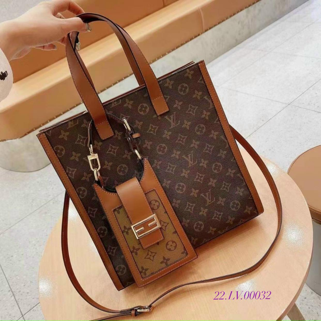 Túi xách nữ. Mã 22.LV.00032