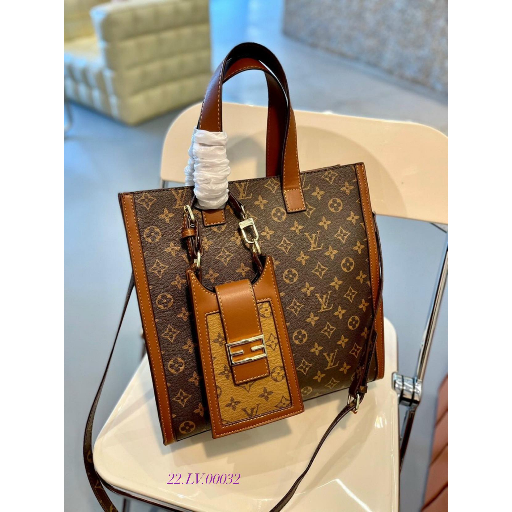 Túi xách nữ. Mã 22.LV.00032