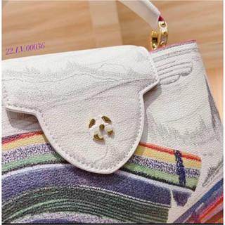 Túi xách nữ. Mã 22.LV.00036