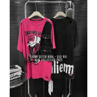 ĐẦM THUN JEANS