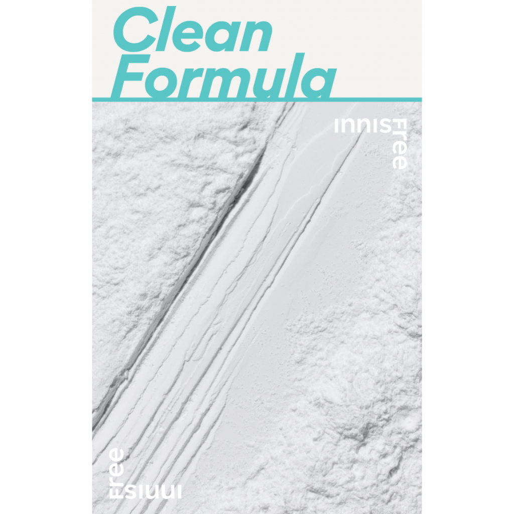 Phấn phủ nén INNISFREE No Sebum Powder Pact