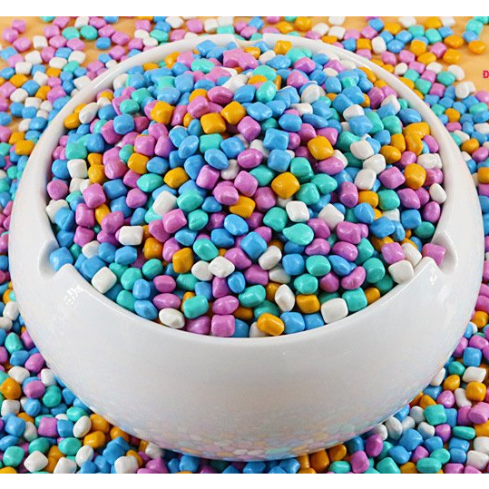 Bán buôn bán sỉ 5 Kg hạt sứ để chơi đồ chơi xúc cát trẻ em. Sỉ liên hệ 0901765742
