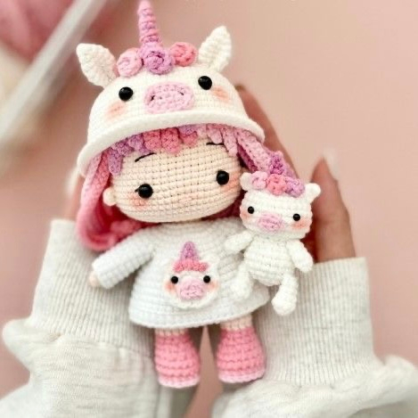 Len Susan 5 100gram - Len Susan's Family 5 sợi 2mm - Không bai dão, xù lông