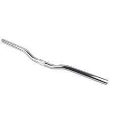 Ghi Đông Tay Lái Xe Đạp Chất Liệu Inox Cao Cấp