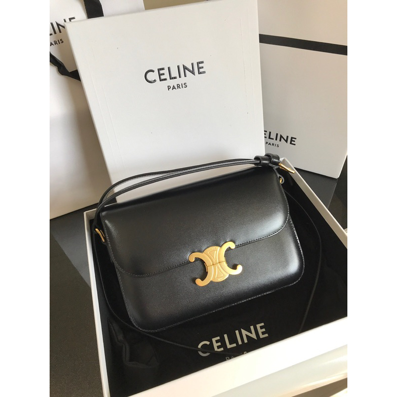 Túi Triomphe đeo chéo 22