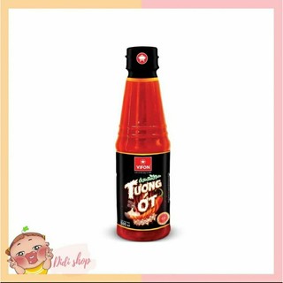 Tương ớt vifon cay bùng nổ 500ml