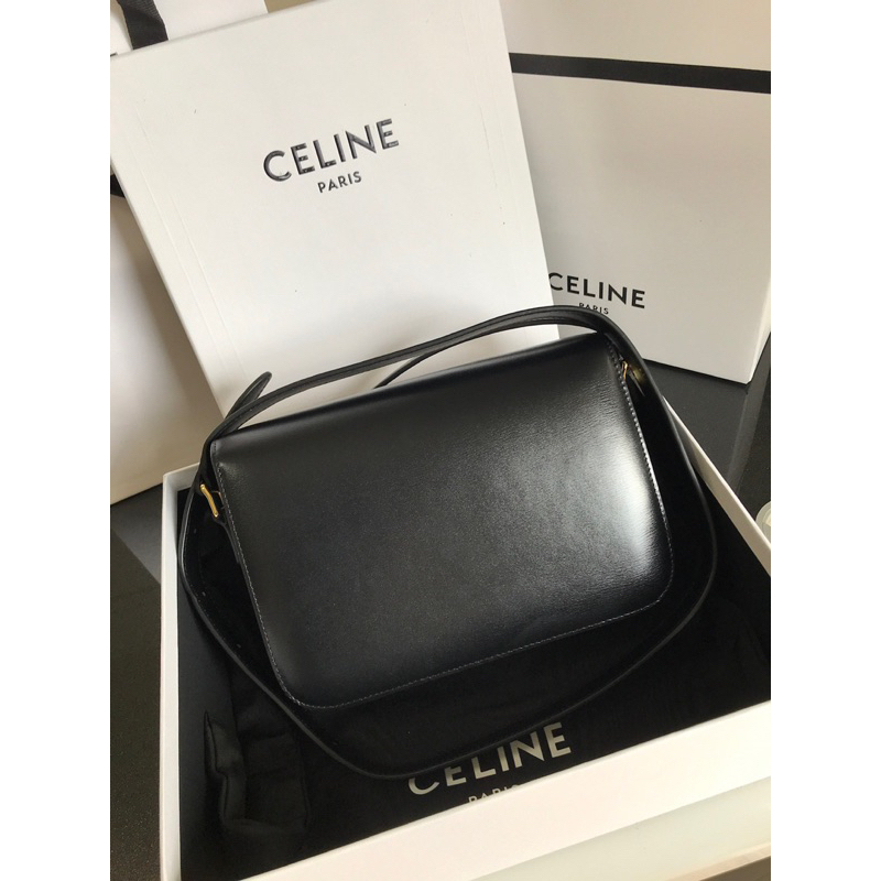 Túi Triomphe đeo chéo 22