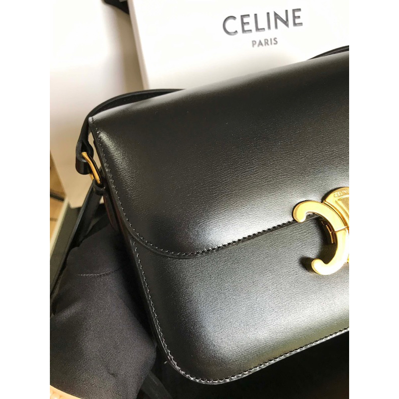 Túi Triomphe đeo chéo 22