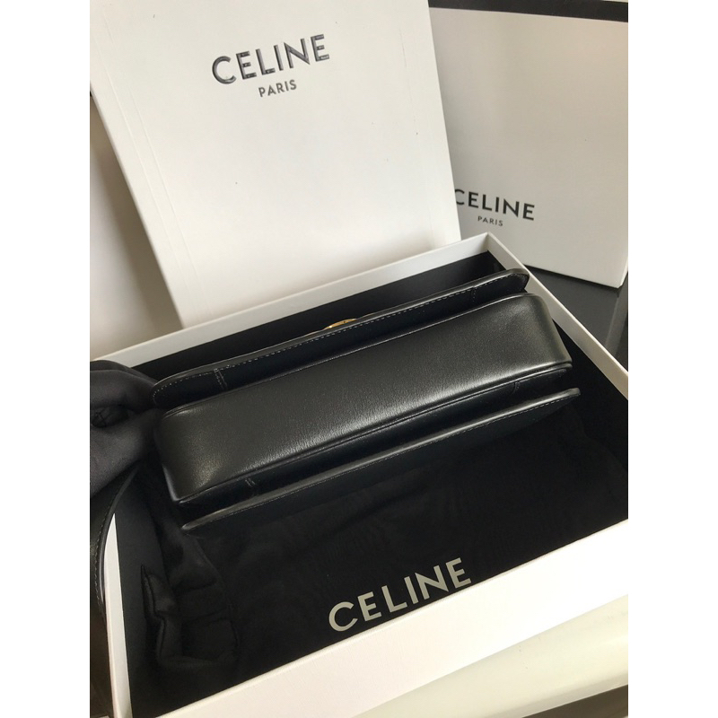 Túi Triomphe đeo chéo 22