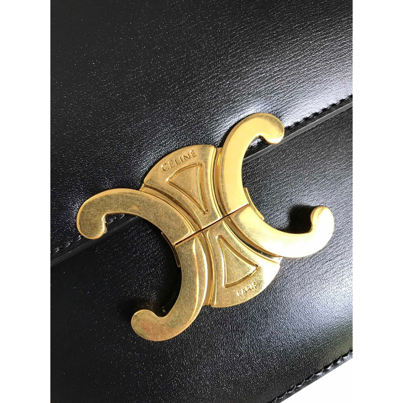 Túi Triomphe đeo chéo 22