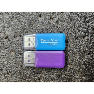 Đầu đọc thẻ nhớ Micro SD Mini 2.0