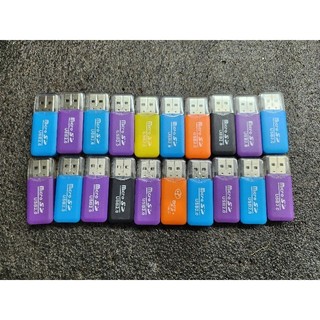 Đầu đọc thẻ nhớ Micro SD Mini 2.0