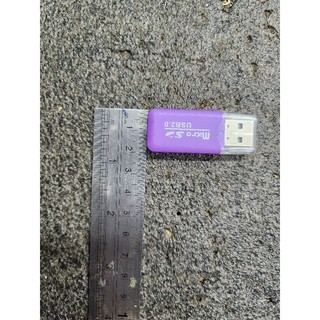 Đầu đọc thẻ nhớ Micro SD Mini 2.0