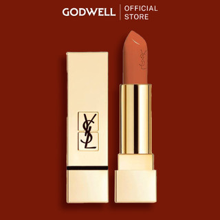 [YSL] Son thỏi high - end YSL Rouge Pur Couture Rouge Vinyle