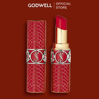 [YSL] Son YSL Rouge Volupté Shine Wild Edition phiên bản giới hạn