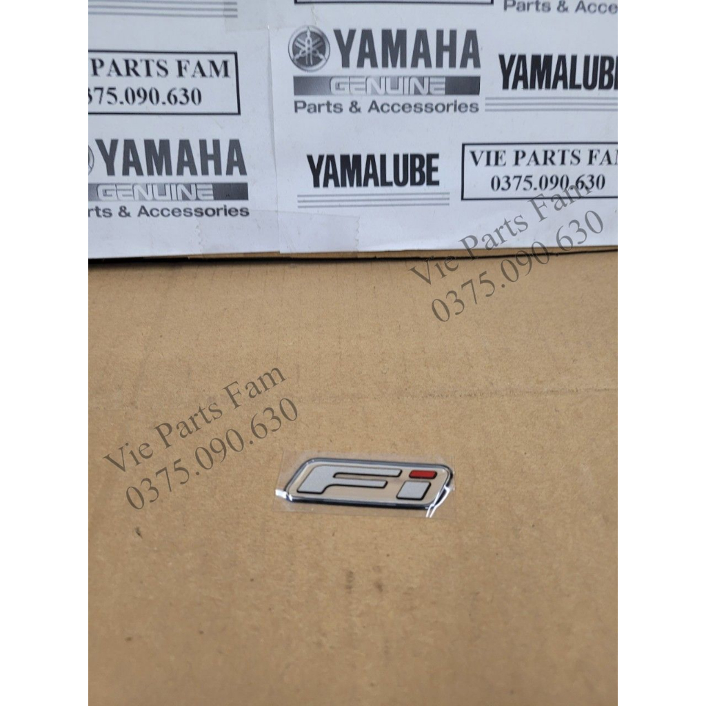 Tem Fi Yamaha Exciter, Sirius, Jupiter, Janus