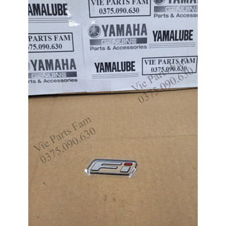 Tem Fi Yamaha Exciter, Sirius, Jupiter, Janus