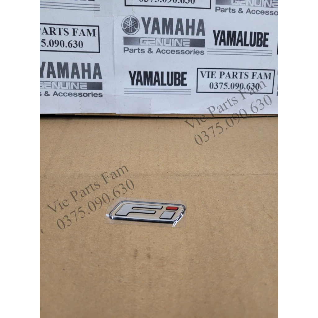 Tem Fi Yamaha Exciter, Sirius, Jupiter, Janus