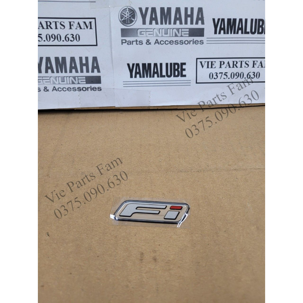 Tem Fi Yamaha Exciter, Sirius, Jupiter, Janus