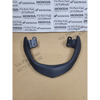 Tay dắt yên wave rsx 110 2010-2011, rsx fi sử dụng chung