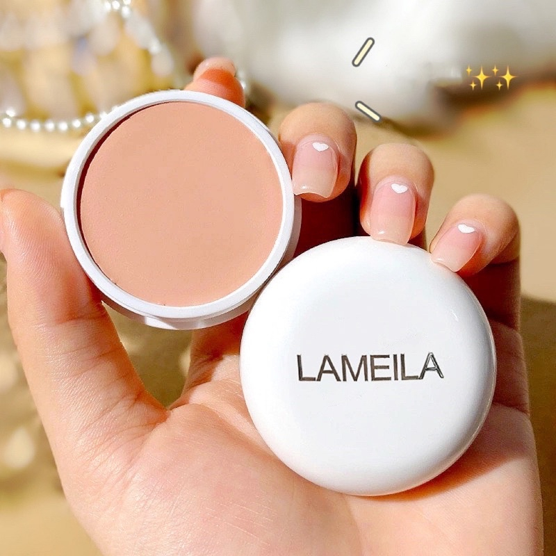 Kem nền che khuyết điểm hình xăm tàn nhang, sẹo rỗ