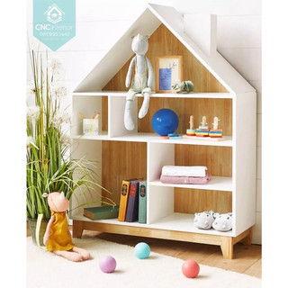 Kệ xinh xắn đặt theo yêu cầu