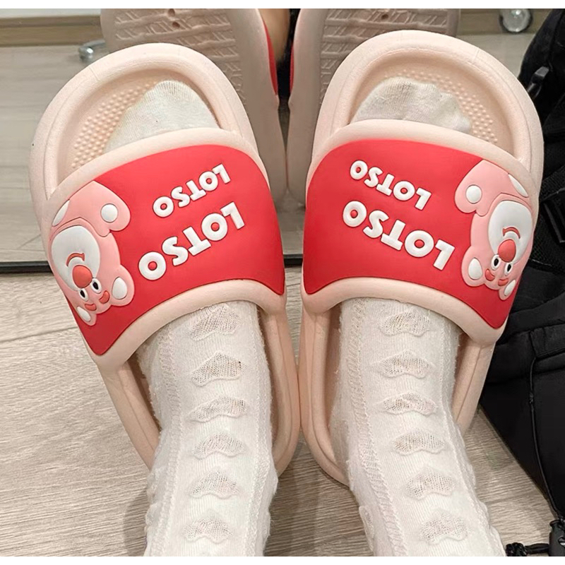 DÉP ULZZANG HOẠ TIẾT SIÊU CUTE