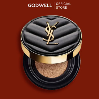 Phấn nước YSL Le Cushion Encre de Peau Luminous Matte Cushion