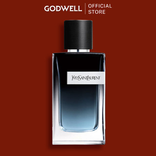 [YSL] Nước hoa nam Yves Saint Laurent Y EDT 100ml
