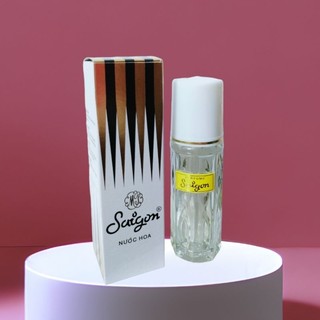 Nước hoa Sài Gòn Trắng 46ml