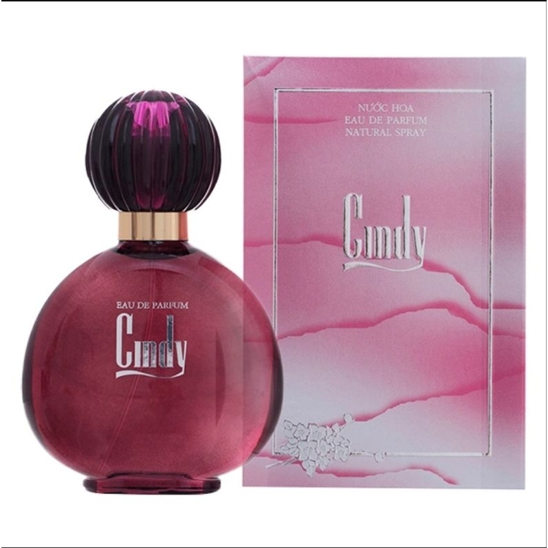 (90ml) Nước hoa Cindy N84