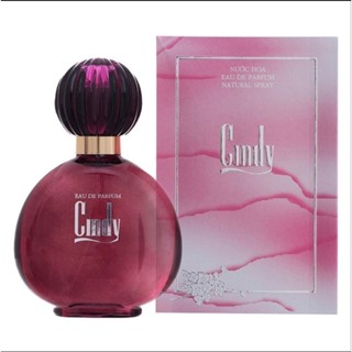   90ml  Nước hoa Cindy N84 