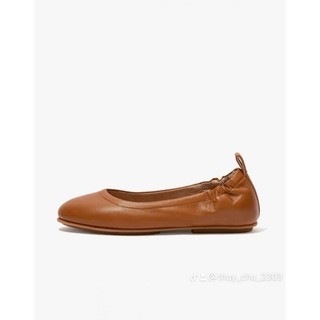 Giày Búp bê Fitflop Allegro