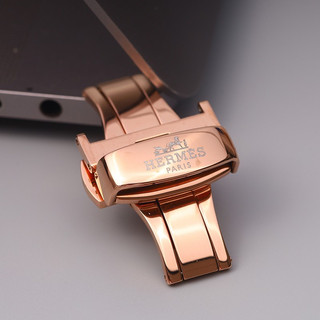 Khóa bướm hermes đồng hồ size 18mm 20mm giá sỉ