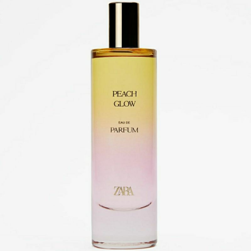 NƯỚC HOA ZARA PEACH GLOW