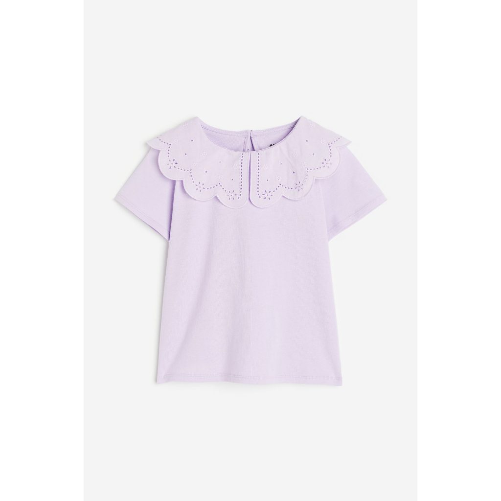 Áo bé gái lớn HM chính hãng